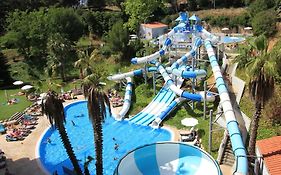 Hotel Gran Garbi&AquaSplash